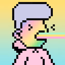 Pixel Dood #8383