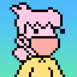 Pixel Dood #7284