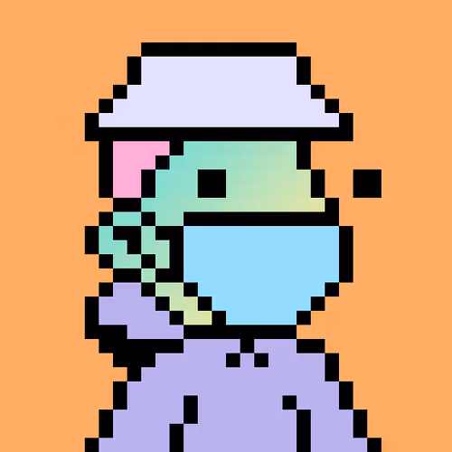 Pixel Doods