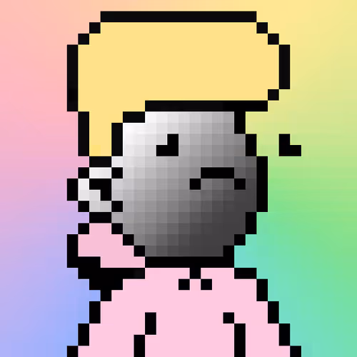 Pixel Doods