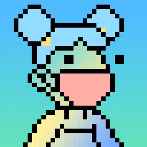 Pixel Dood #2440
