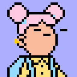 Pixel Dood #2215