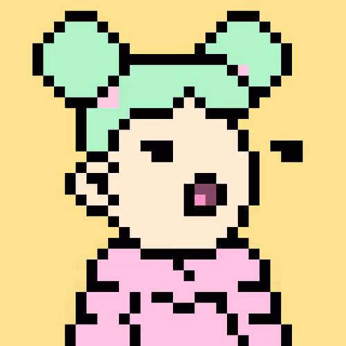 Pixel Dood #3079