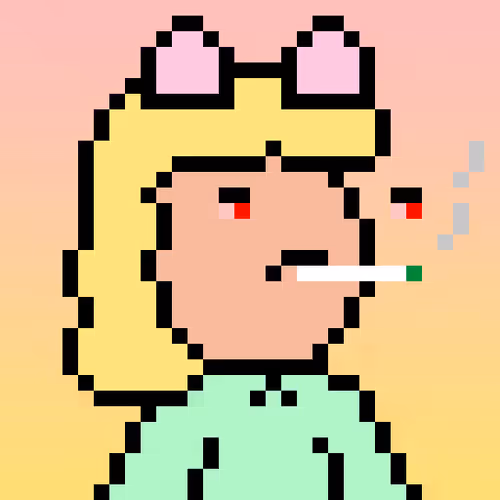 Pixel Doods