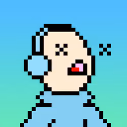 Pixel Dood #5093