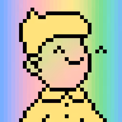 Pixel Dood #7582