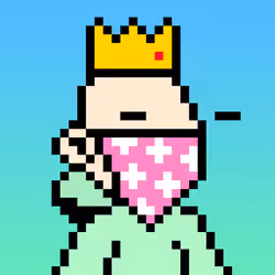 Pixel Dood #5219