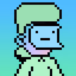 Pixel Dood #417