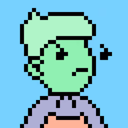 Pixel Doods