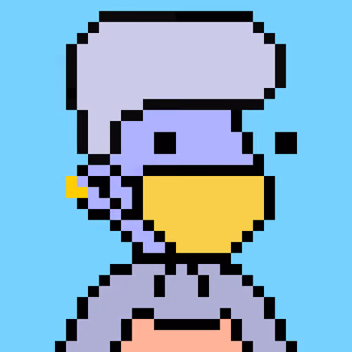 Pixel Dood #3085