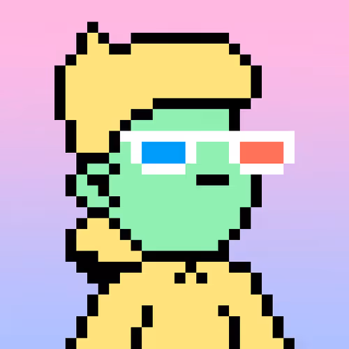 Pixel Doods