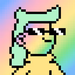 Pixel Dood #8645