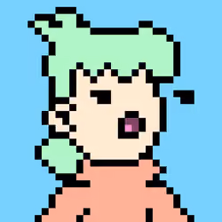 Pixel Dood #474