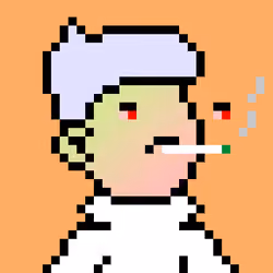 Pixel Dood #7042