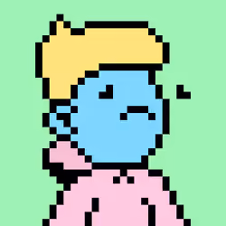 Pixel Dood #4535