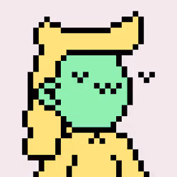 Pixel Dood #880
