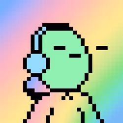 Pixel Dood #3276