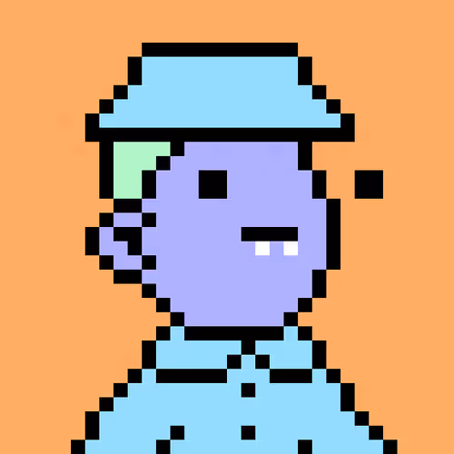 Pixel Doods