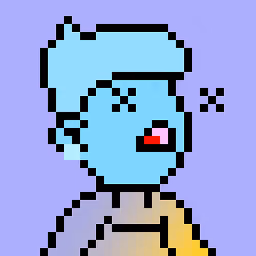 Pixel Dood #4875
