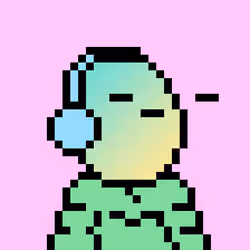 Pixel Dood #1967