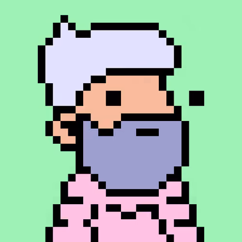 Pixel Dood #4396