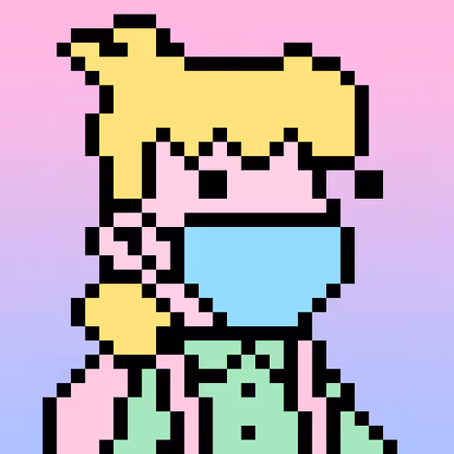Pixel Doods