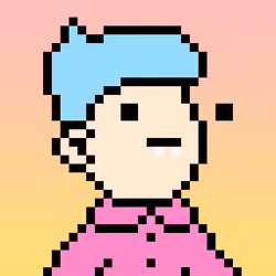 Pixel Dood #5192