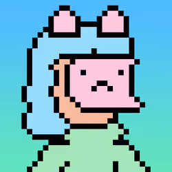 Pixel Dood #1968