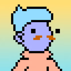 Pixel Dood #1685