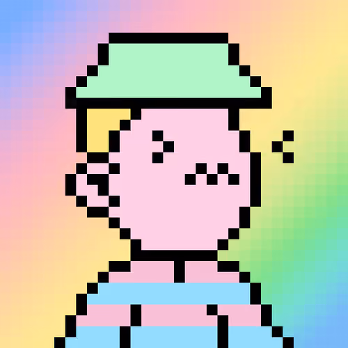 Pixel Dood #4846
