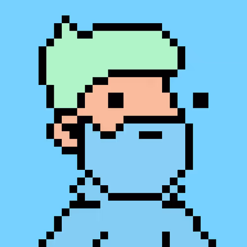 Pixel Doods