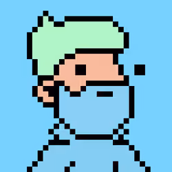 Pixel Dood #5403