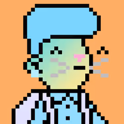 Pixel Dood #5262