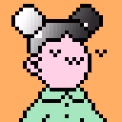 Pixel Dood #8484
