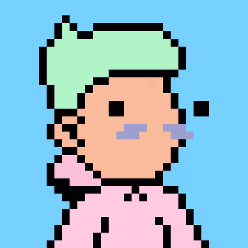 Pixel Dood #4673