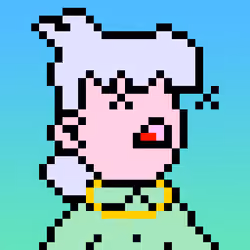 Pixel Dood #5186