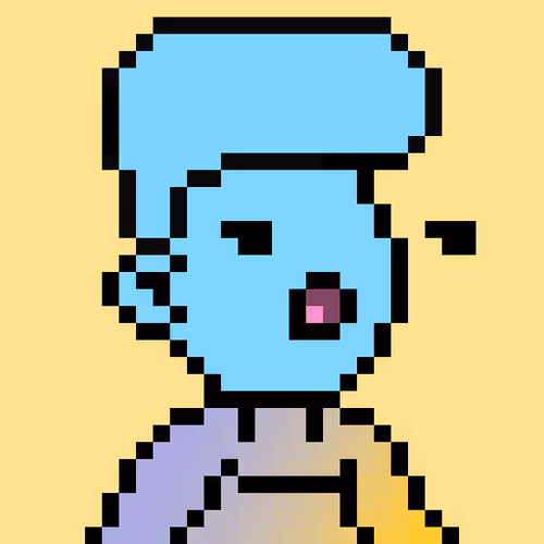 Pixel Doods