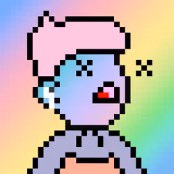 Pixel Dood #3263
