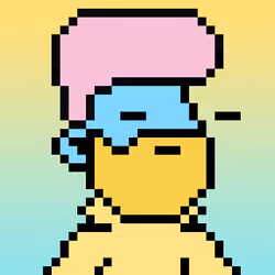 Pixel Dood #1881