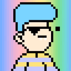 Pixel Dood #4183