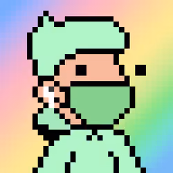 Pixel Dood #4074