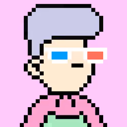Pixel Dood #8762