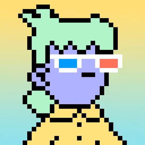 Pixel Doods