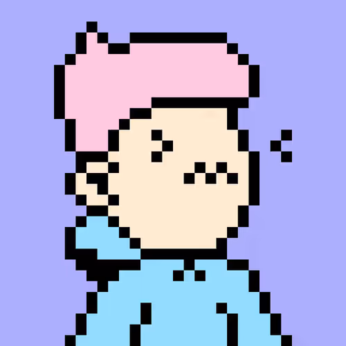 Pixel Dood #4512