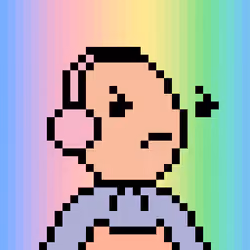 Pixel Dood #4325