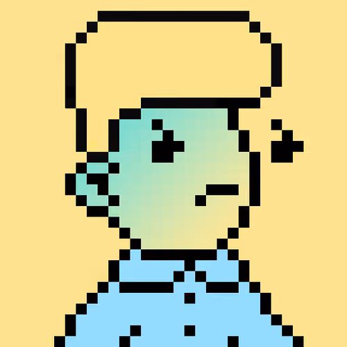 Pixel Dood #2942