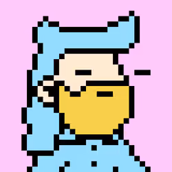 Pixel Dood #1739
