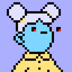 Pixel Dood #7832
