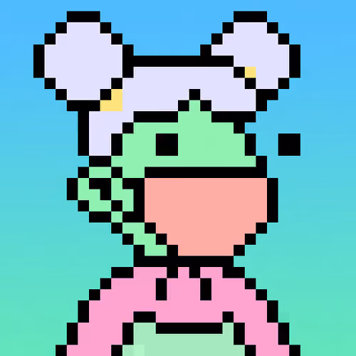 Pixel Dood #2249