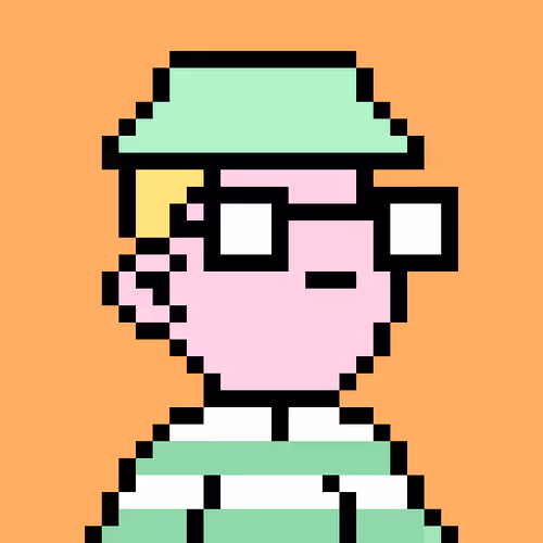 Pixel Doods